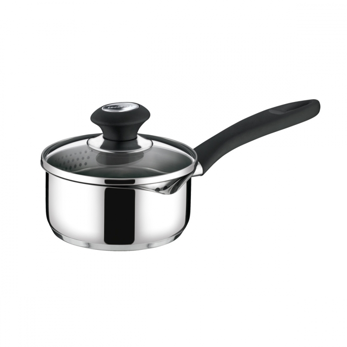 

Ковш PRESTO с воронкой и крышкой, o 14 см Tescoma 728614