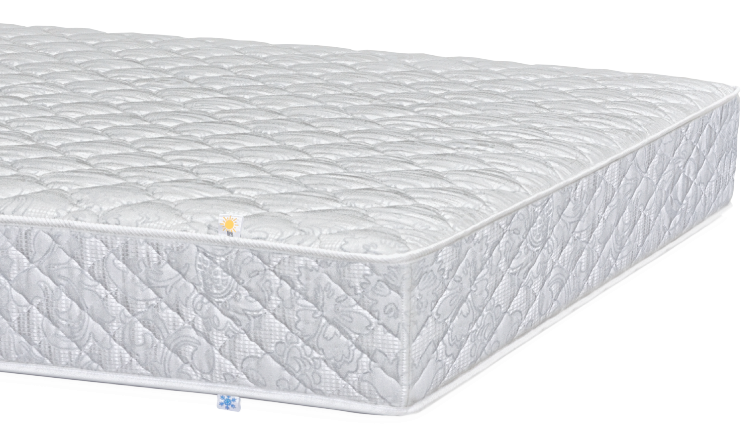 

Матрас Велам Кристал 90x200 см