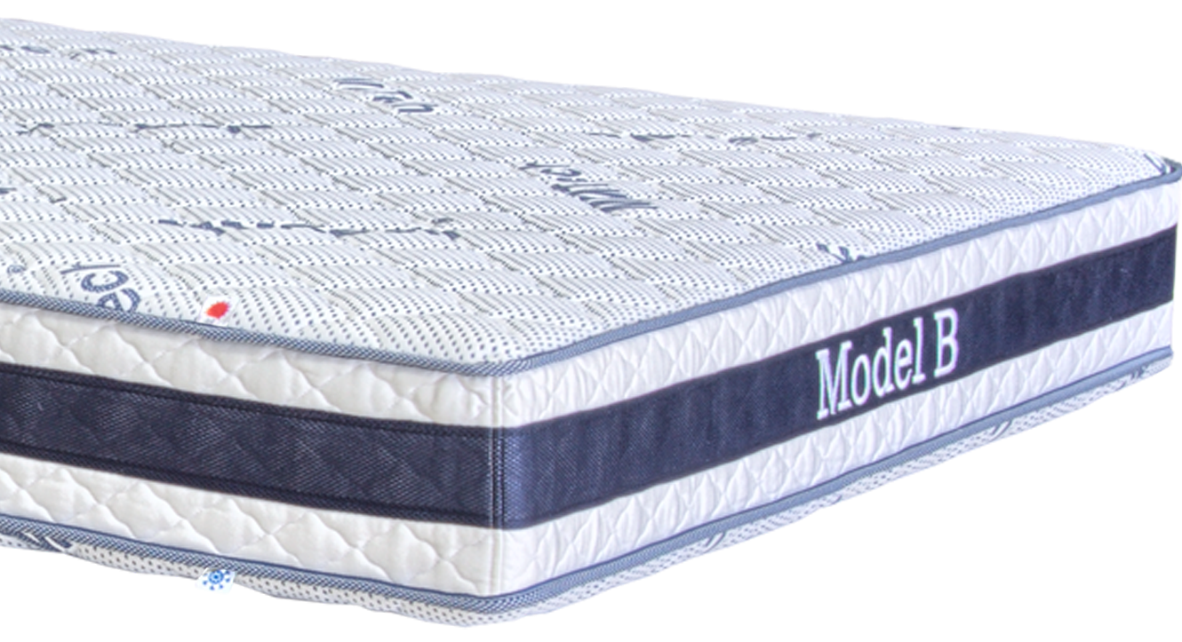 

Матрас Велам MMTесн Model B 160x200 см