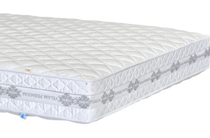 

Матрас Велам Голд-Лайт 160x190 см
