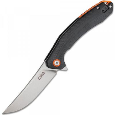 

Нож CJRB Gobi G10 Black (J1906-BKC)