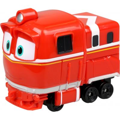 

Игровой набор Silverlit Паровозик Robot Trains Альф (80156)