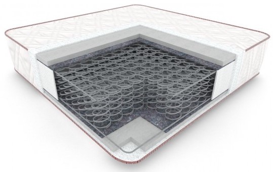 

Матрас Yeson Гермес Light 90x200 см