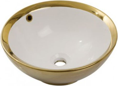 

Раковина NEWARC Newart Countertop 5010G-W