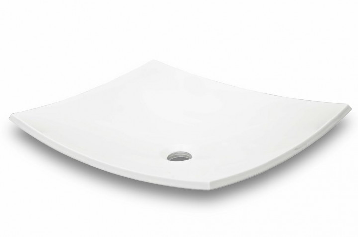 

Раковина FANCY MARBLE Natura 500