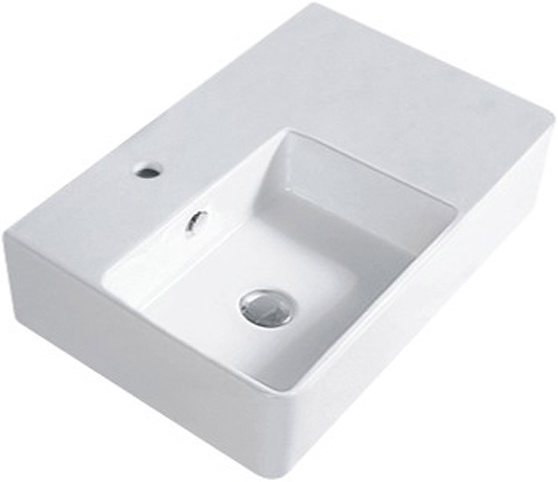

Раковина ASIGNATURA Angle 87801805