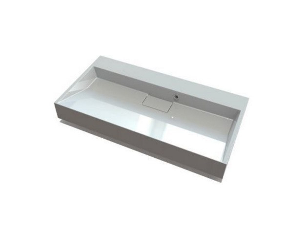 

Раковина FANCY MARBLE Ashley 900