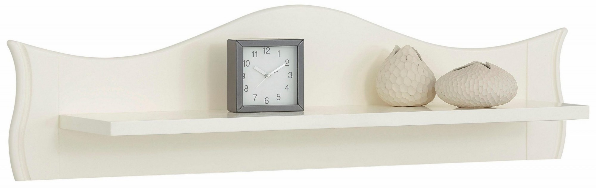 

Полка, Kristina, 1000*220*270, CREAM