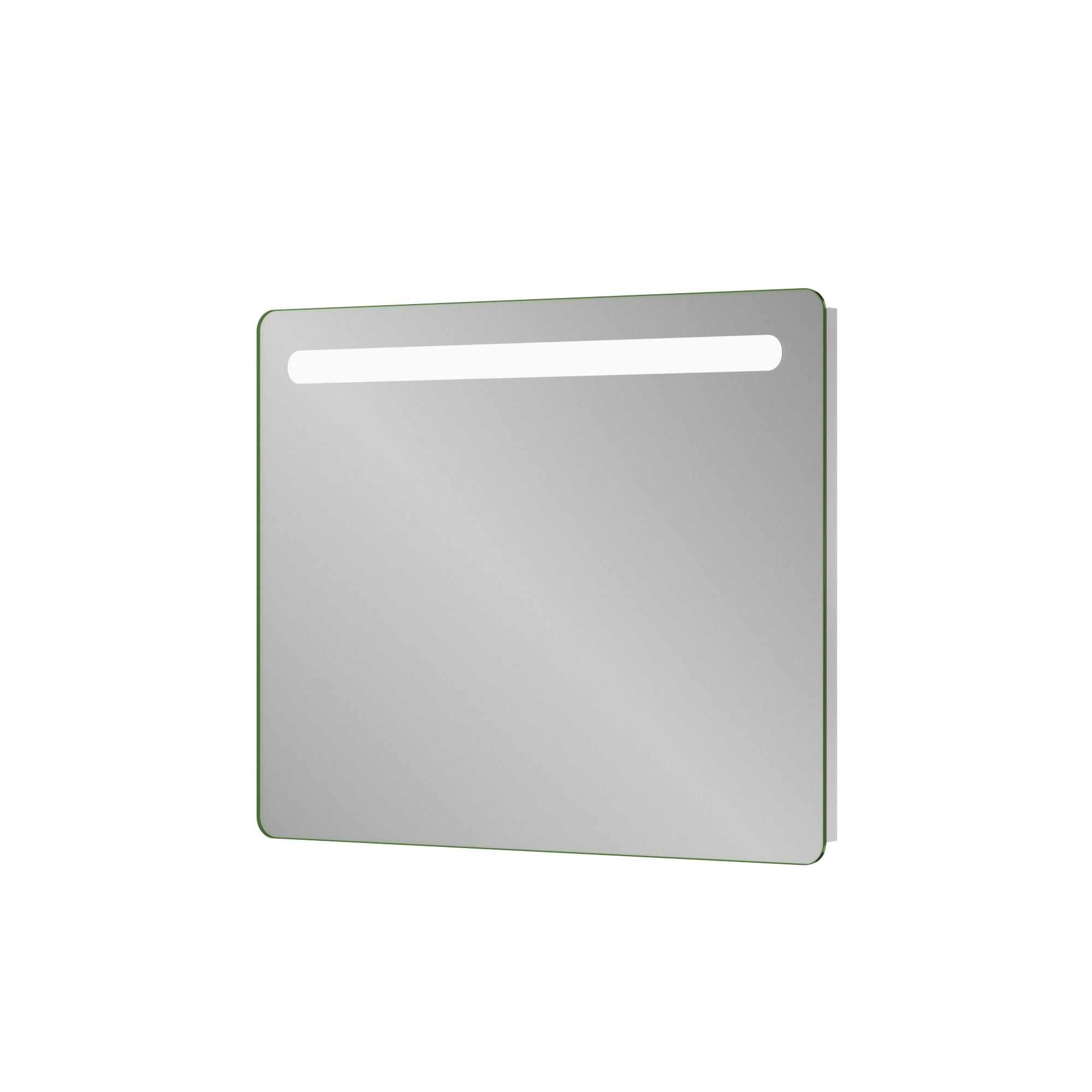 

Зеркало LED SANWERK LAVA Calipso 70х65 см