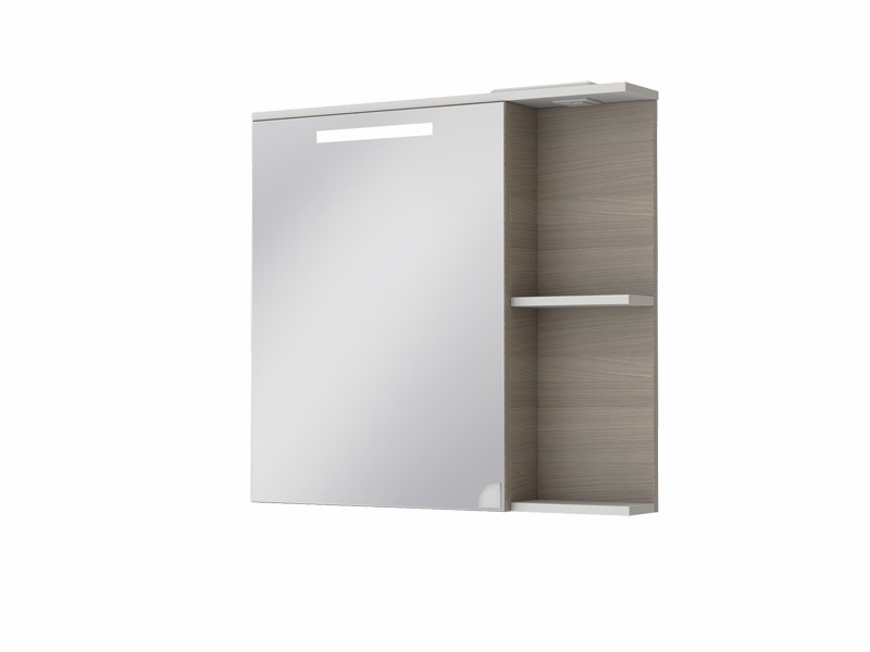 

Зеркальный шкаф Juventa Sofia Nova SnMC-85 Sand