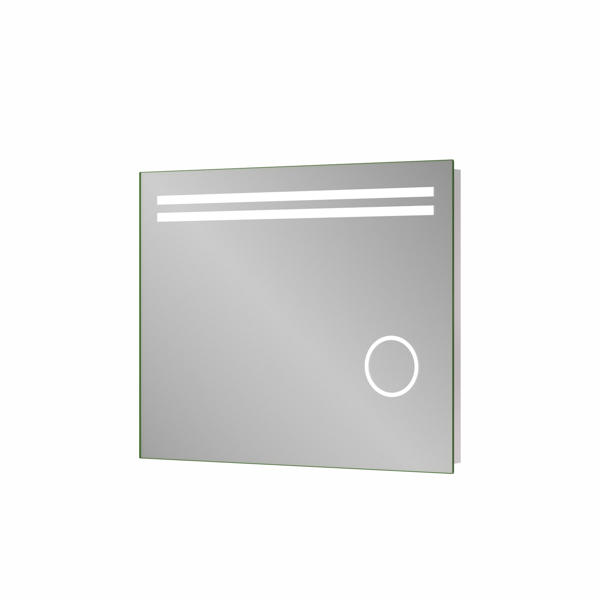 

Зеркало LED SANWERK LAVA DeLLa 80х65 см