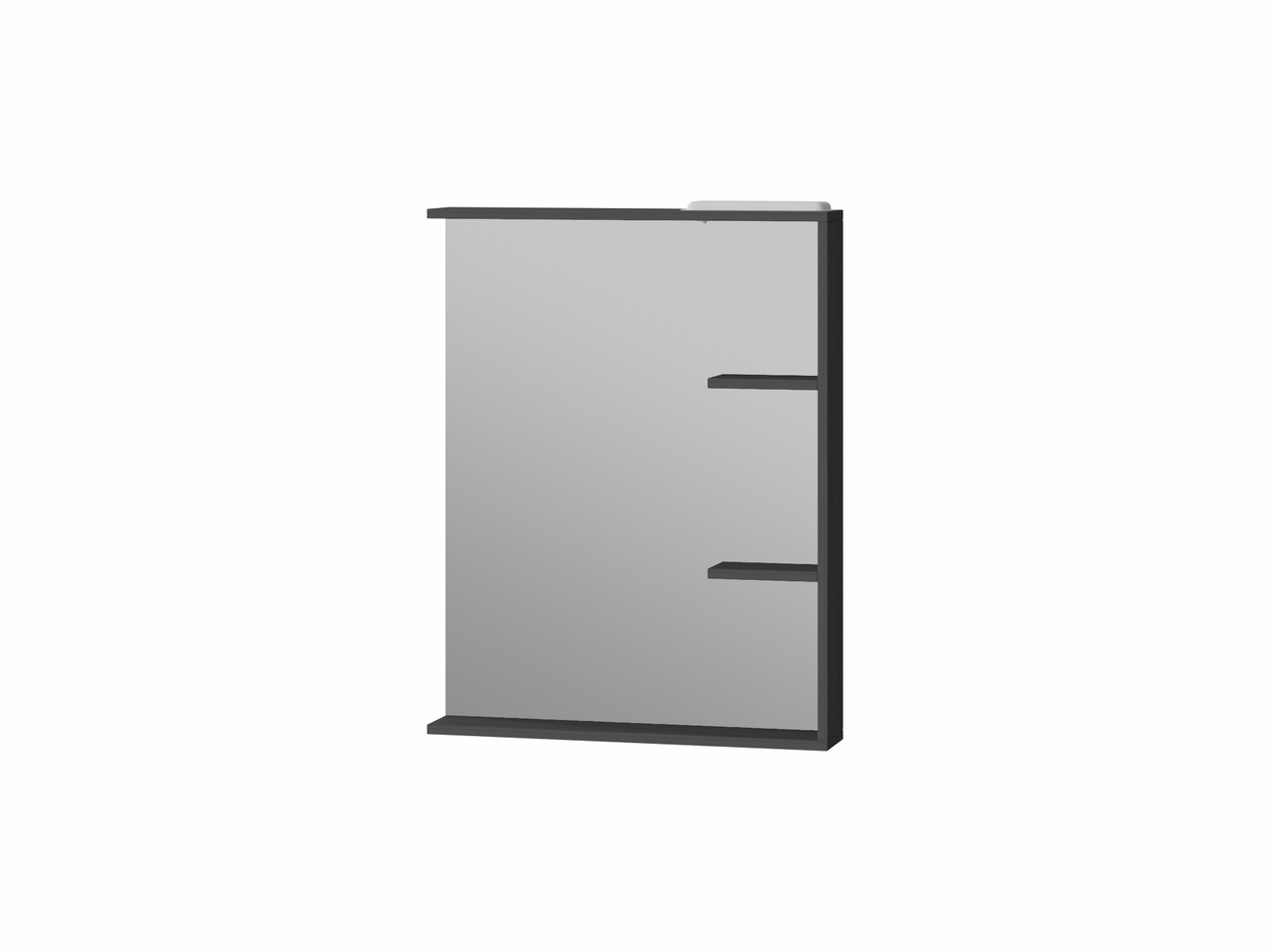 

Зеркало JUVENTA Brooklyn BrM-65 с LED-подсветкой