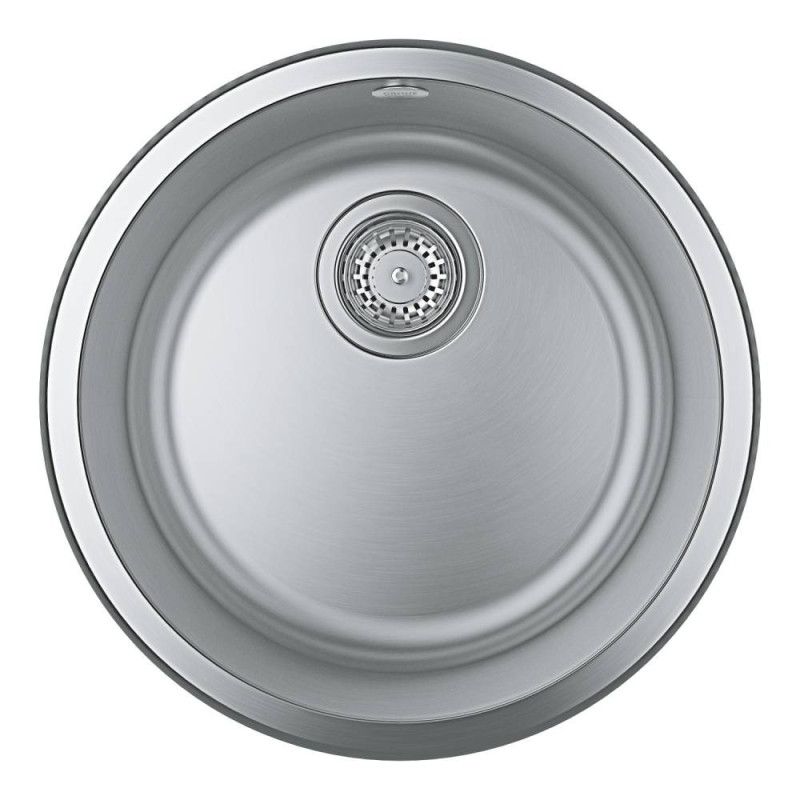 

Кухонная мойка Grohe Sink K200 31720SD0