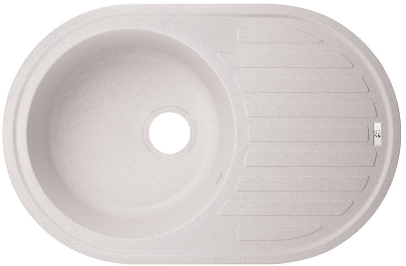 

Кухонная мойка Lidz 780x500/200 COL-06 (LIDZCOL06780500200)