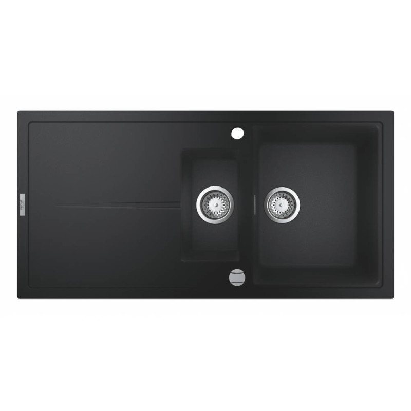 

Кухонная мойка Grohe Sink K400 31642AP0