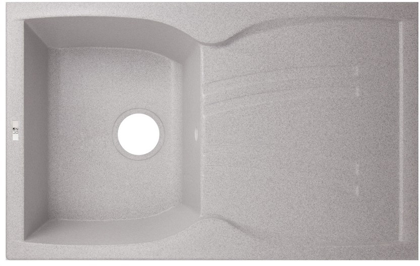 

Кухонная мойка Lidz 790x500/200 GRA-09 (LIDZGRA09790500200)