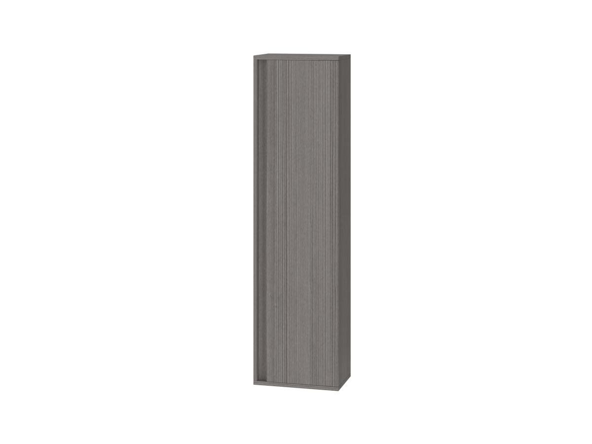 

Пенал JUVENTA Ravenna RvP-170 Grey-Brown