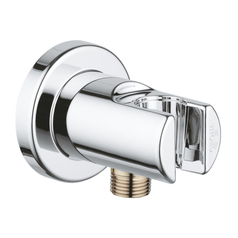 

Шланговое подсоединение GROHE Relexa neutral 28628000