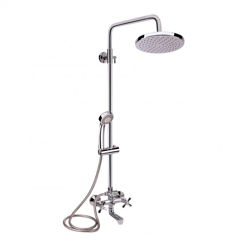 

Душевой гарнитур Qtap Liberty CRM 140-210