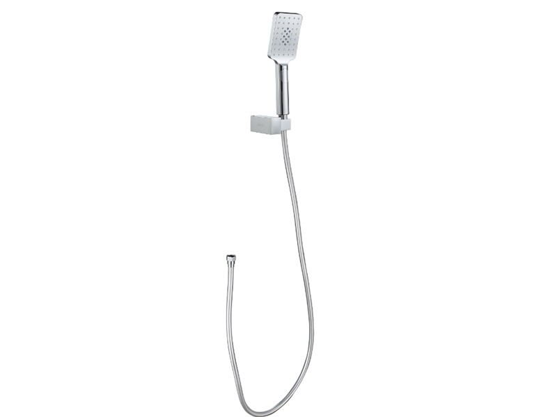 

Душевой гарнитур ASIGNATURA Intense 65506800