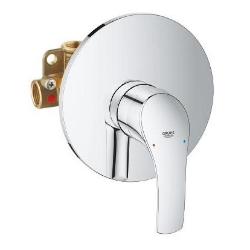 

Смеситель для душа GROHE Eurosmart 33556002
