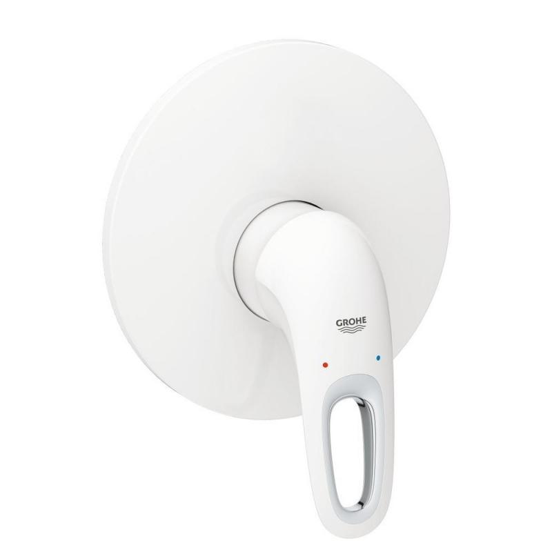 

Верхняя часть смесителя для душа GROHE Eurostyle 19507LS3