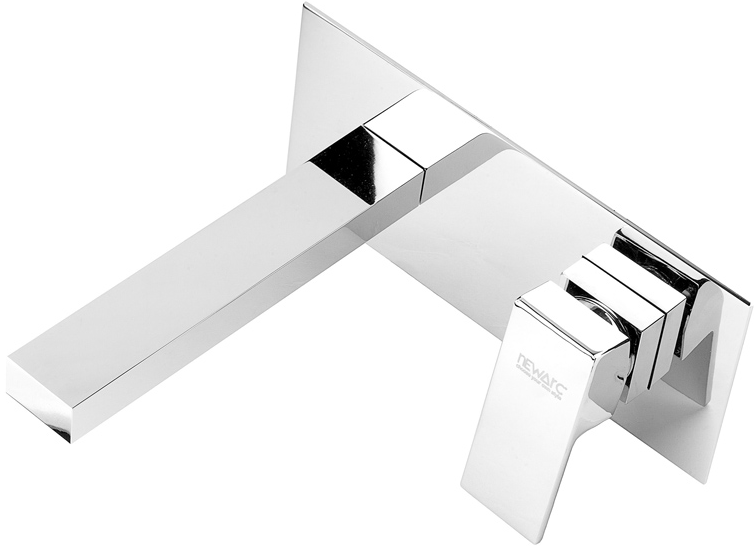 

Смеситель для раковины NEWARC Silver 851571