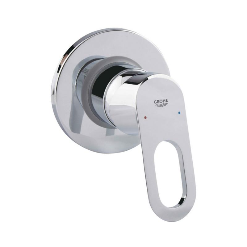 

Смеситель для душа GROHE BauLoop 29042000