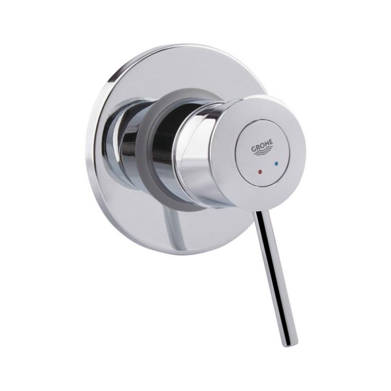 

Смеситель для душа GROHE BauClassic 29048000