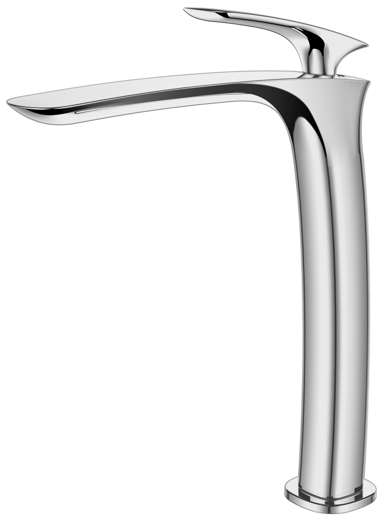 

Смеситель для раковины ASIGNATURA Elegant 55521600