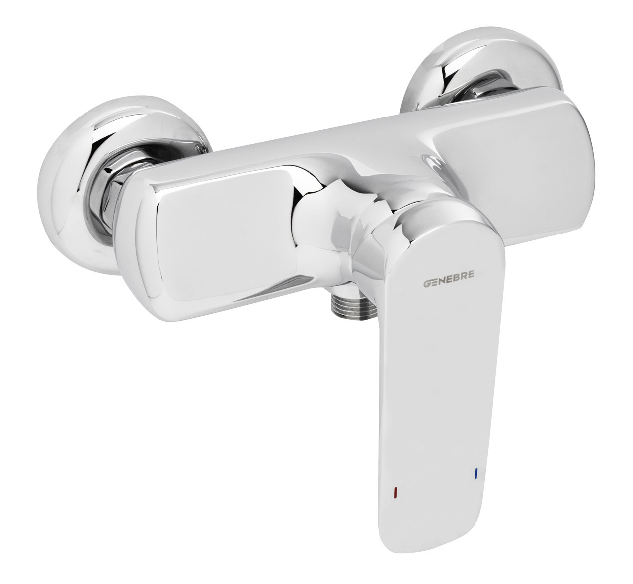 

Смеситель для душа GENEBRE Kode (62110314567)