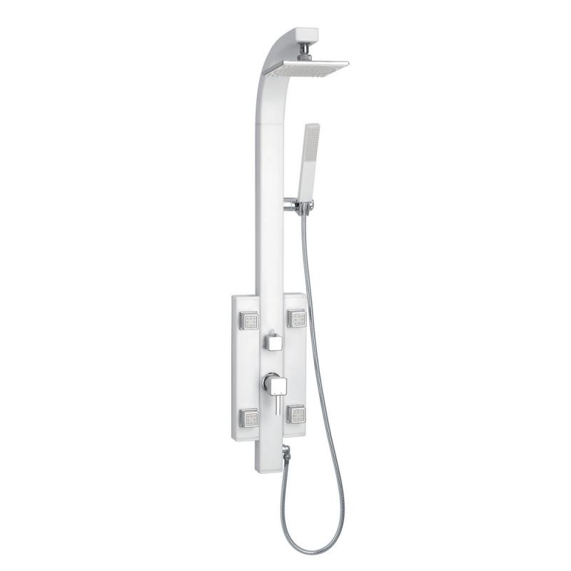 

Гидромассажная панель Qtap WHI 1102