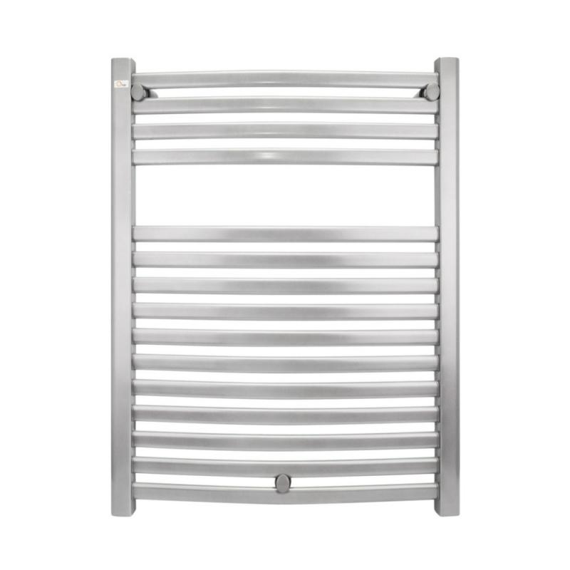 

Полотенцесушитель водяной Qtap Dias (SIL) P15 800x500 HY