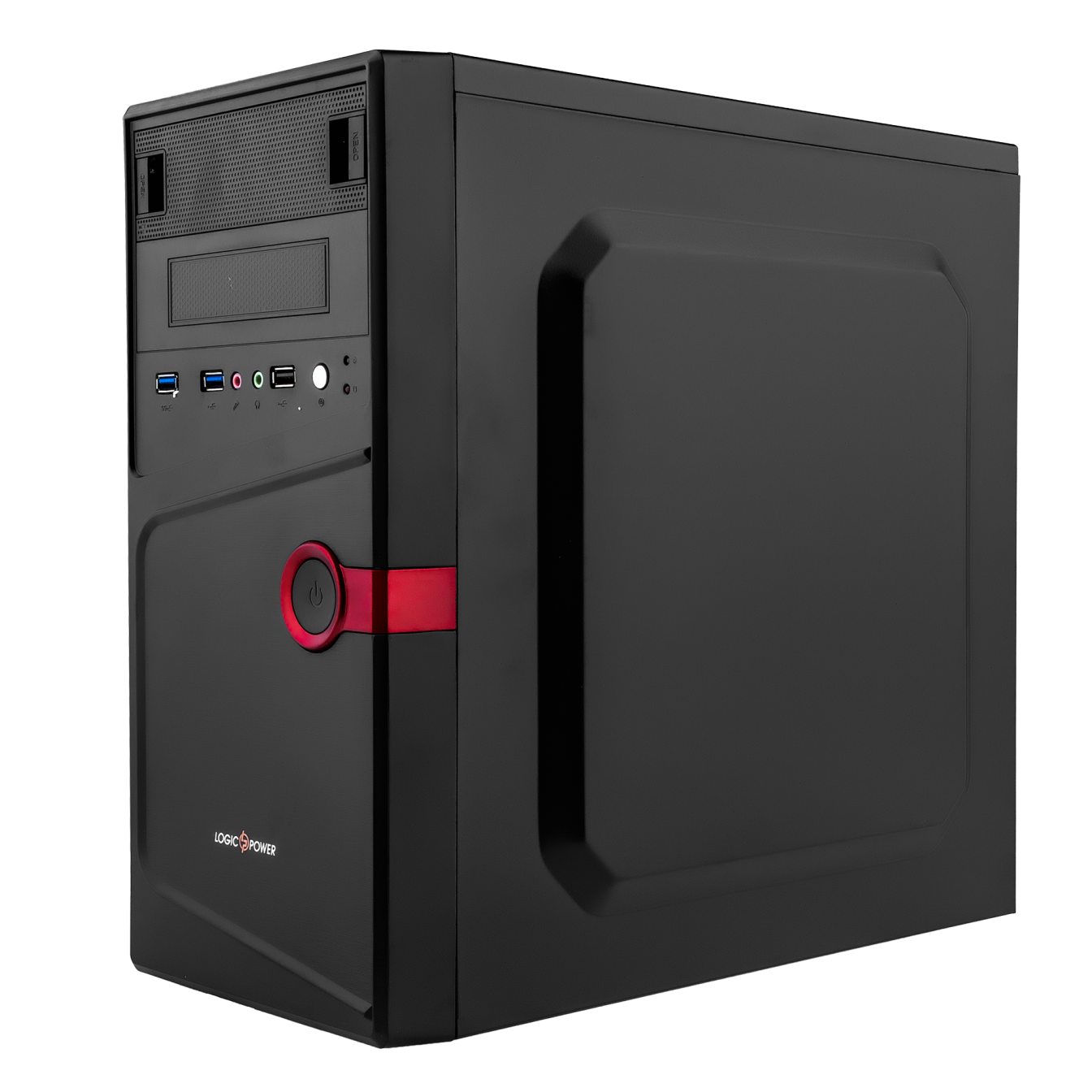 

Корпус для компьютера LP 6104