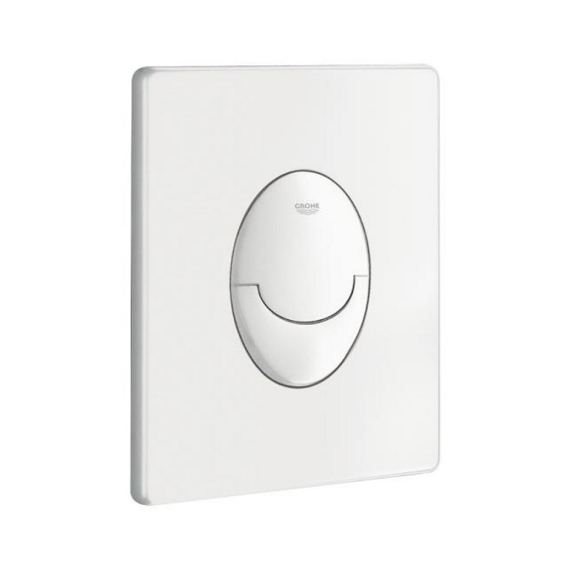 

Накладная панель Grohe Skate Air 38505SH0