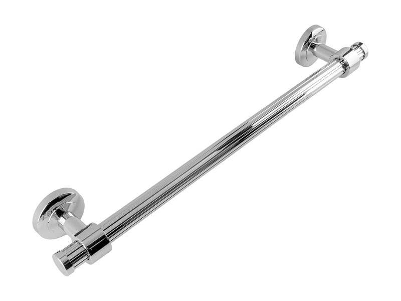 

Полотенцедержатель Kugu Maximus 601C, хром(601C)