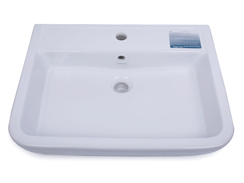

Умывальник IDEVIT Halley (3201-0455)