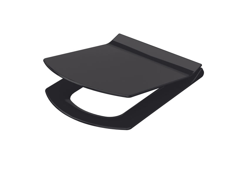 

Сиденье для унитаза IDEVIT Vega Soft Close Slim (53-02-06-004)
