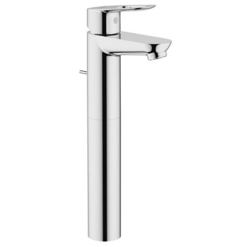 

Смеситель для умывальника Grohe BauLoop 32856000