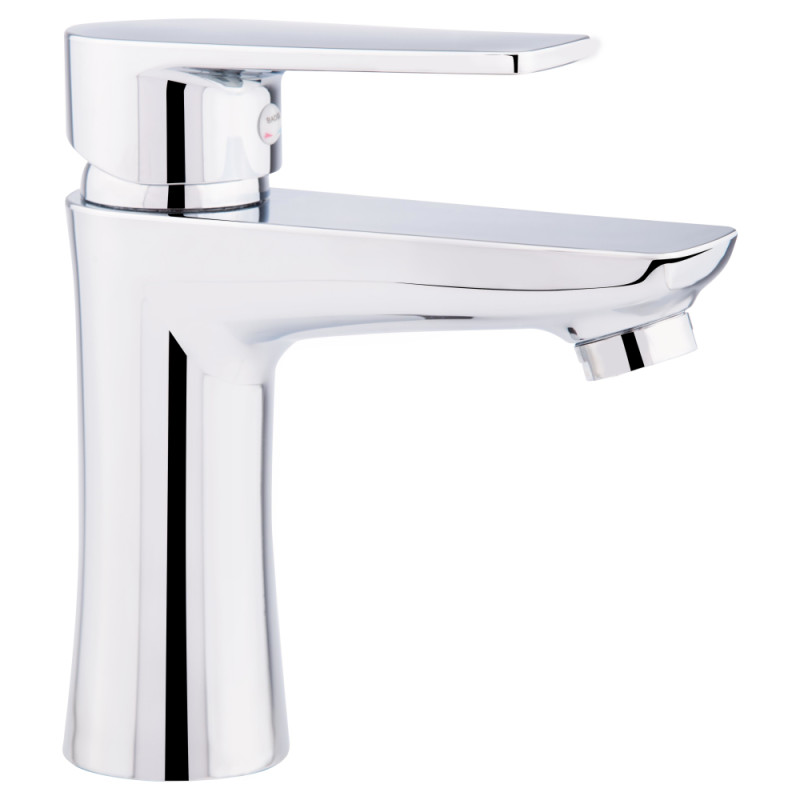 

Смеситель для умывальника Brinex 35С 001