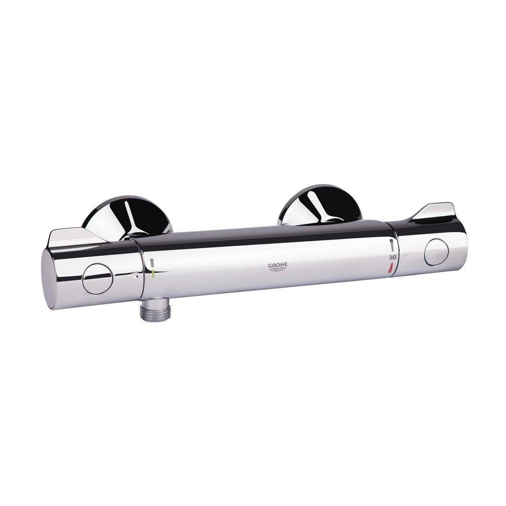 

Смеситель термостатический для душа Grohe Grohtherm 800 34558000