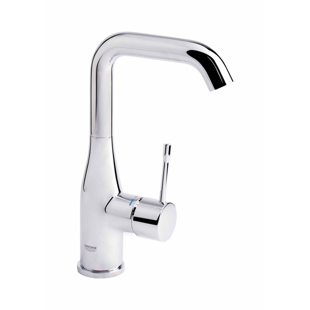 

Смеситель для раковины Grohe Essence 32628001