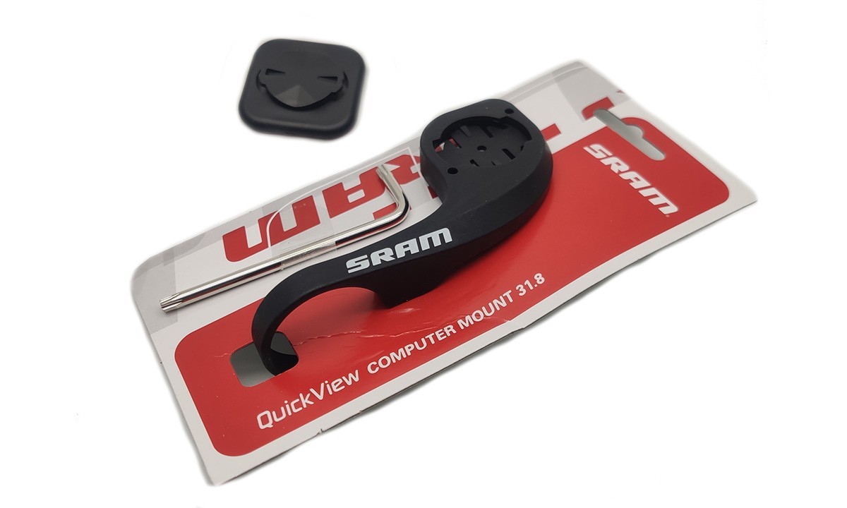 

Держатель для телефона на руль Sram WBR