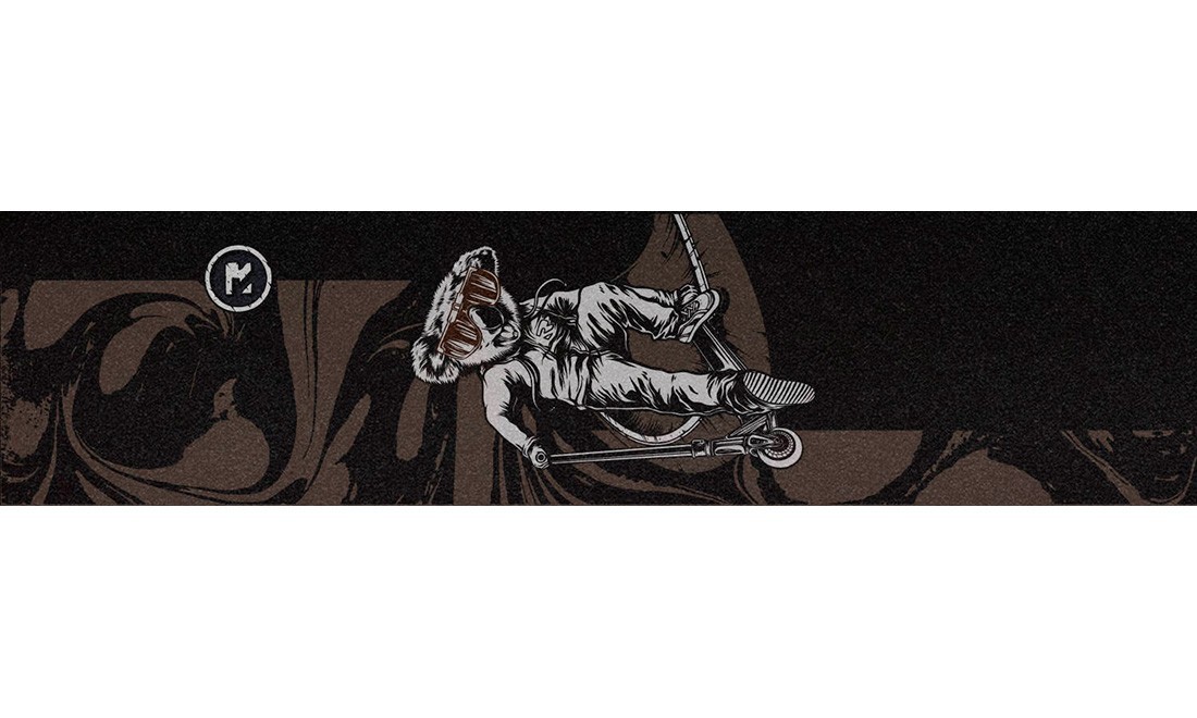 

Сменный наждак на самокат Root Koala Grip Tape (4.7", Black)
