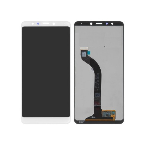 

Дисплей XIAOMI Redmi 5 с тачскрином белый