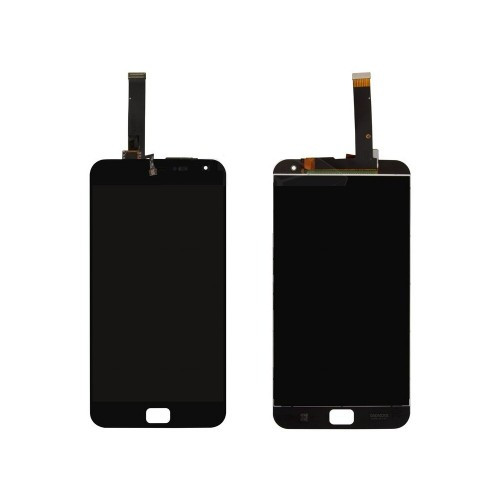 

Дисплей MEIZU MX4 Pro с тачскрином черный