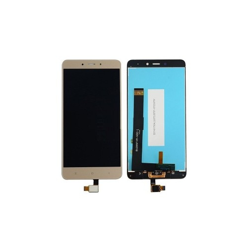 

Дисплей XIAOMI Redmi Note 4 с тачскрином золотой