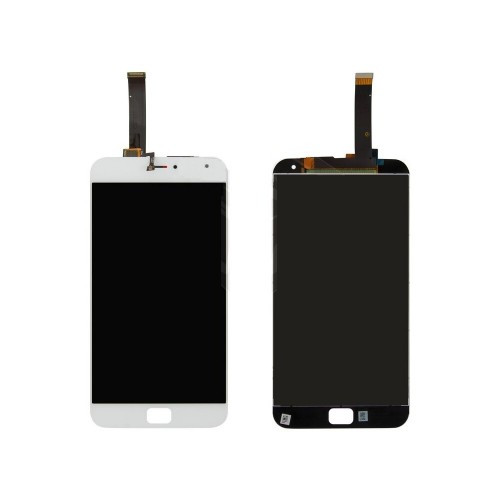 

Дисплей MEIZU MX4 Pro с тачскрином белый