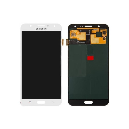 

Дисплей SAMSUNG J700 Galaxy J7 с тачскрином и регулируемой подсветкой белый