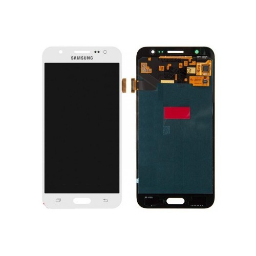 

Дисплей SAMSUNG J500 Galaxy J5 с тачскрином, с регулируемой подсветкой белый